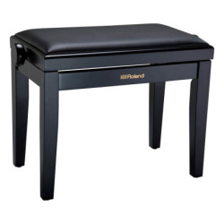 RPB-200BK NOIR Satin VINYL...