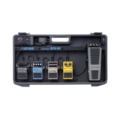 BOSS BCB-60 - Pedalboard...