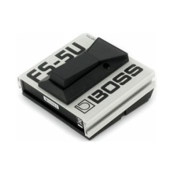 BOSS FS-5U - Pédale Foot...