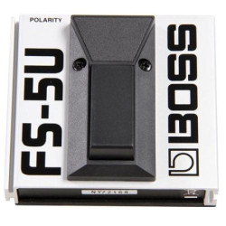 BOSS FS-5U - Pédale Foot...