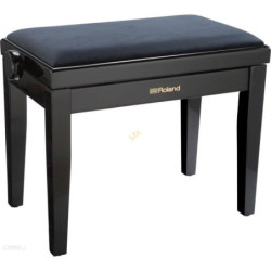RPB-220BK NOIR Satin Velour...
