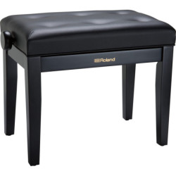 ROLAND RPB-300BK NOIR VINYL...