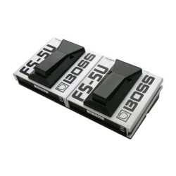 BOSS FV-50H - Volume