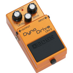 BOSS DN-2 - Overdrive Dyna...
