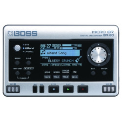 BOSS BR-80 - Enregistreur...