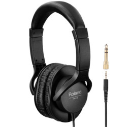 ROLAND RH-5 - Casque...