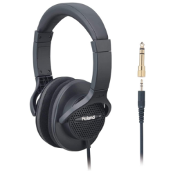 ROLAND RH-A7 - Casque...