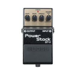 BOSS ST-2 - Power Stack...