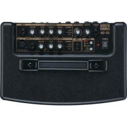 BOSS TU-3 - Pédale tuner