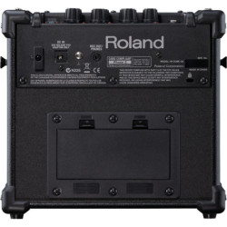 ROLAND M-CUBEGX - Micro...