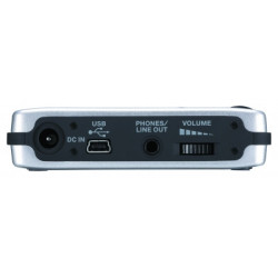 BOSS ST-2 - Power Stack...