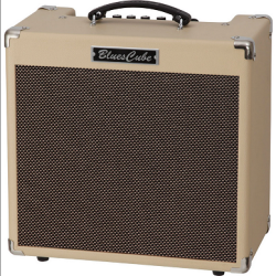 ROLAND BLUES CUBE - Hot...