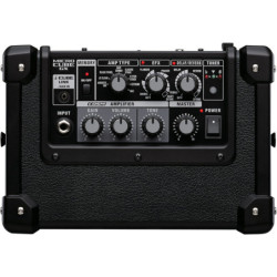 ROLAND M-CUBEGX - Micro...