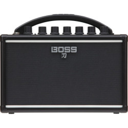 BOSS JB-2 - Angry Driver