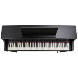 ROLAND HP704 CH - Noir...