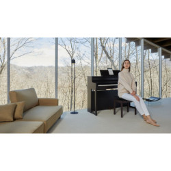 ROLAND KSC-72-BK - Support...