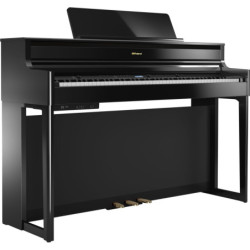 ROLAND HP704-WH - Blanc White