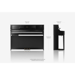 ROLAND KSC FP10 - Stand...