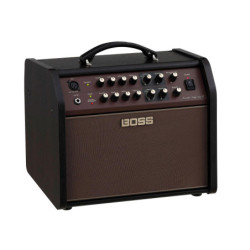 BOSS ACOUSTIC SINGER LIVE LT