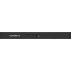 ROLAND HP704 PE Laqué noir
