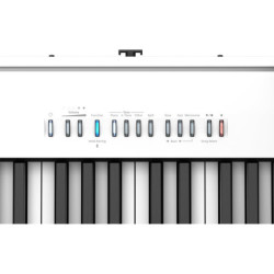 ROLAND F701 CB - Piano...