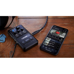 BOSS POCKET-GT - Multi-Effets