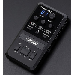 BOSS RC-500 - Looper