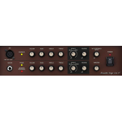 BOSS RC-600