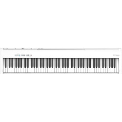 ROLAND F701 CB - Piano...