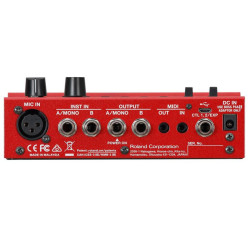 BOSS RC-5 - Looper