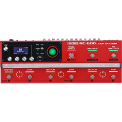 BOSS RC-500 - Looper