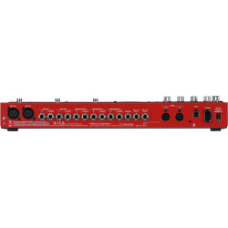 BOSS RC-500 - Looper