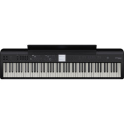 ROLAND FP-E50 - Portable Noir