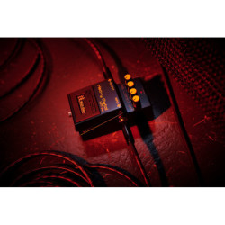 BOSS MT-2-3A - Metal Zone...