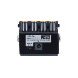 BOSS MT-2-3A - Metal Zone...