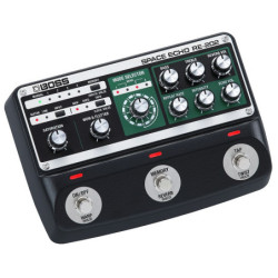 BOSS SD-1 4A - Super...