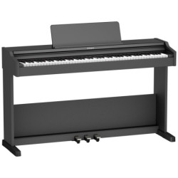 ROLAND RP107 BK - Piano...