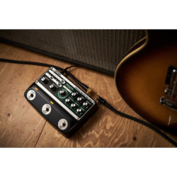 BOSS SD-1 4A - Super...