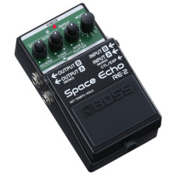 BOSS HM-2W WAZA CRAFT
