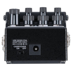 BOSS MT-2-3A - Metal Zone...