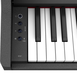 ROLAND RP107 BK - Piano...