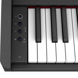 ROLAND RP107 BK - Piano...