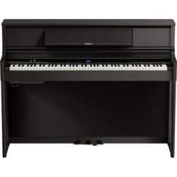ROLAND F107 BK - Piano...