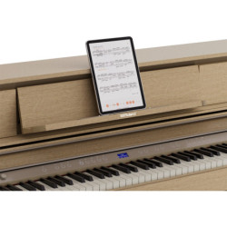 YRS-302BIII - Soprano à Bec