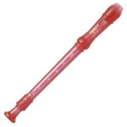 YRS-302BIII - Soprano à Bec