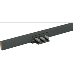 YAMAHA LP-5A - Pédalier...