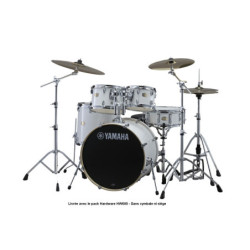 BATTERIE ACOUSTIQUE YAMAHA...