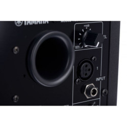 YAMAHA HS5 BK MONITORING