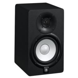 YAMAHA HS5 BK MONITORING
