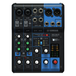 YAMAHA TRBX304 CAR - Candy...